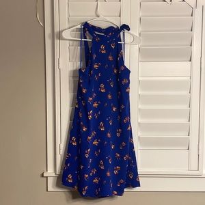 NWT 19 Cooper dress. Size Medium.
